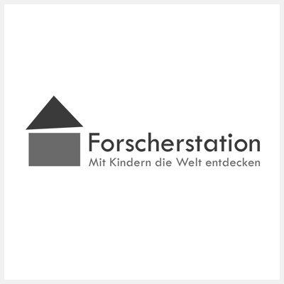 Forscherstation
