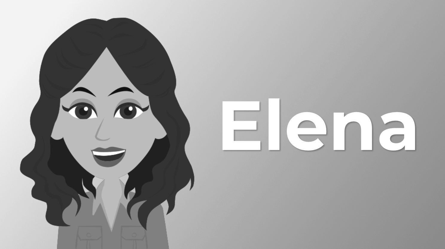 Kachel von Elena